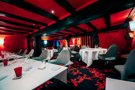 La table du gourmet — photo 2