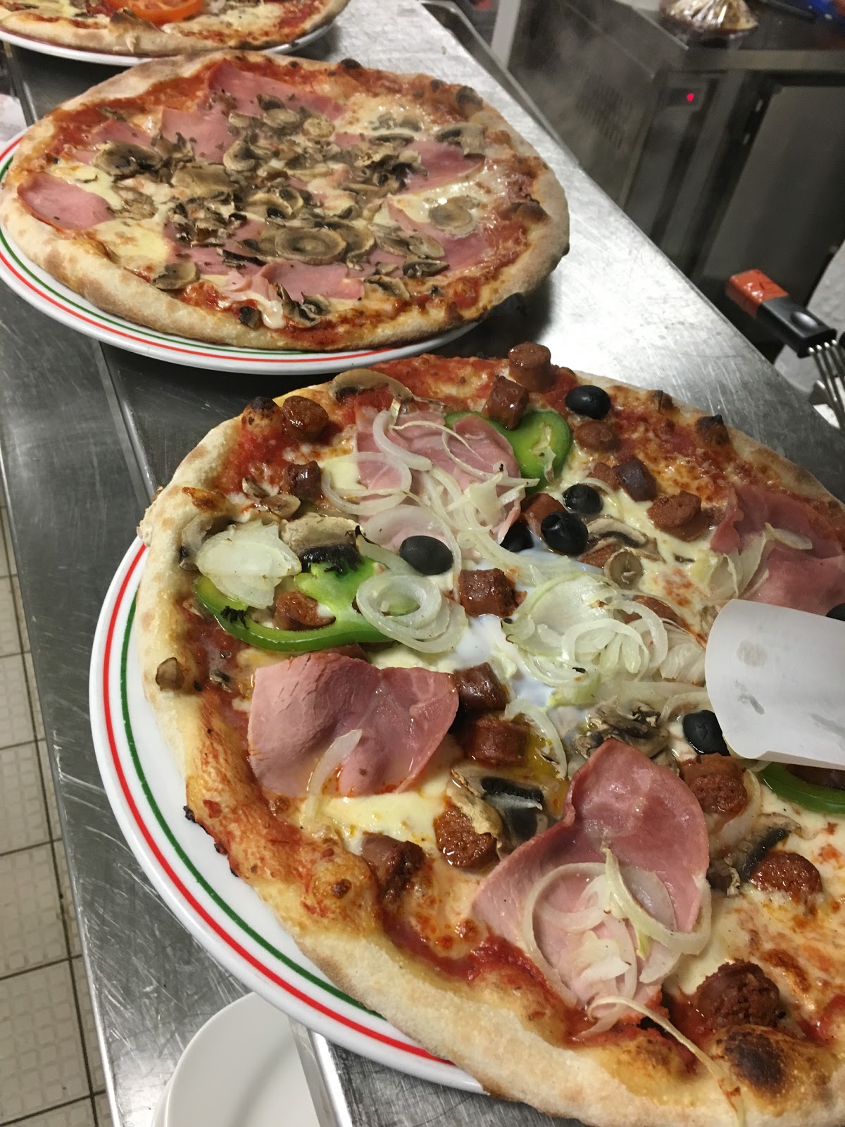 La Morgia