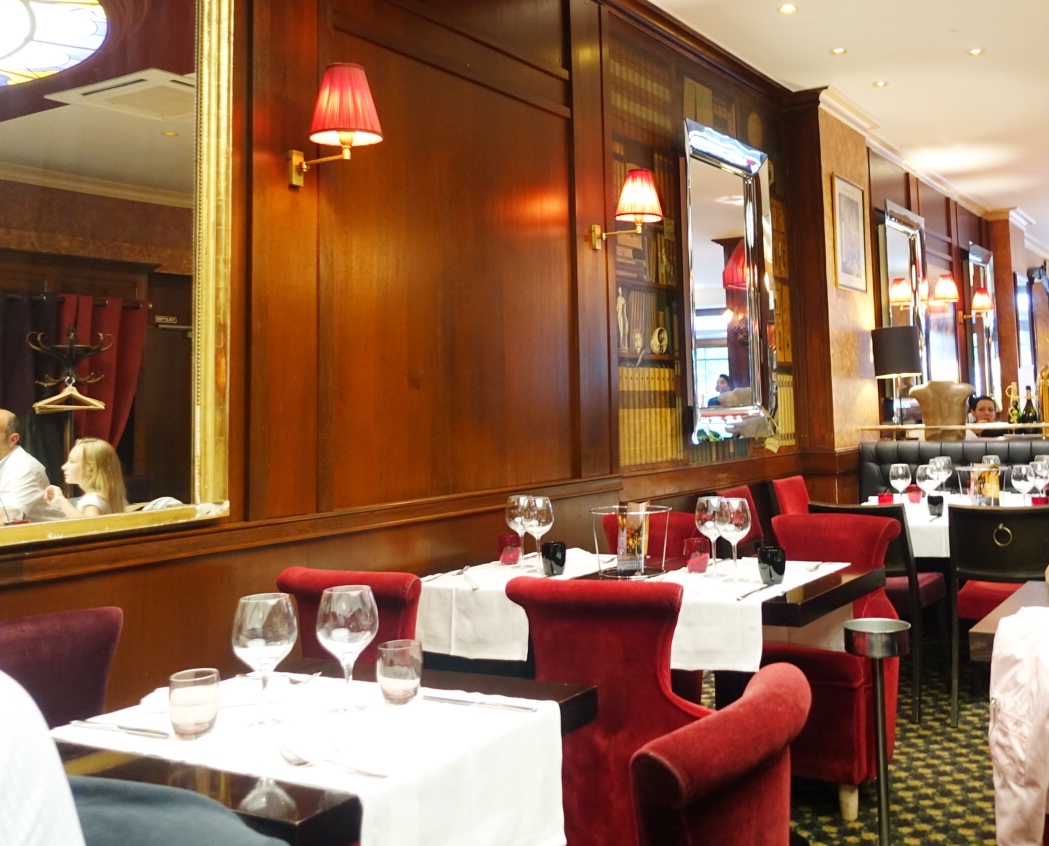 Le Carlotta — photo 1
