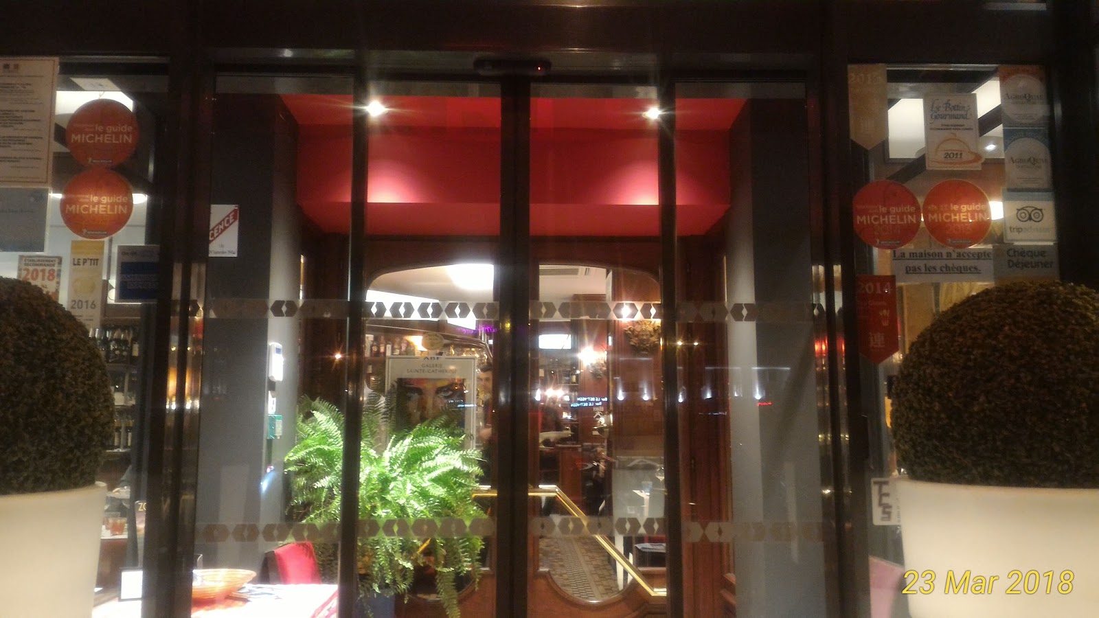 Le Carlotta — photo 3