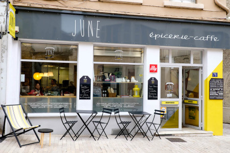 June — photo 4