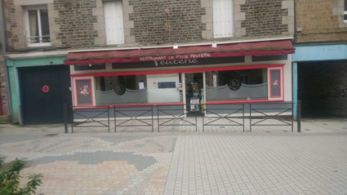 La P'tite Feuterie — photo 8