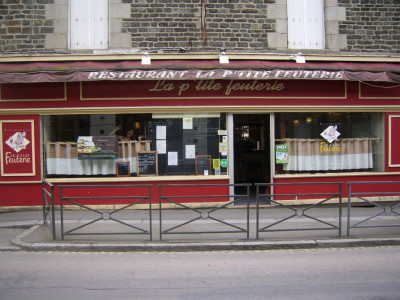 La P'tite Feuterie — photo 10