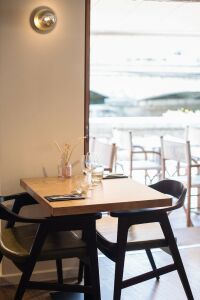 Auberge Du Lyonnais — photo 4