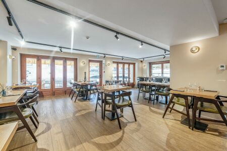 Auberge Du Lyonnais — photo 6