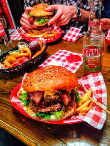 Burger'N'co — photo 3