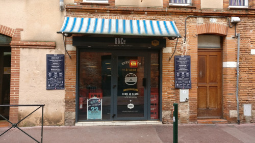 Burger'N'co — photo 4