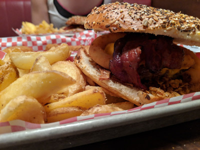 Burger'N'co — photo 5