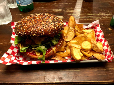 Burger'N'co — photo 6
