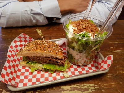 Burger'N'co — photo 7