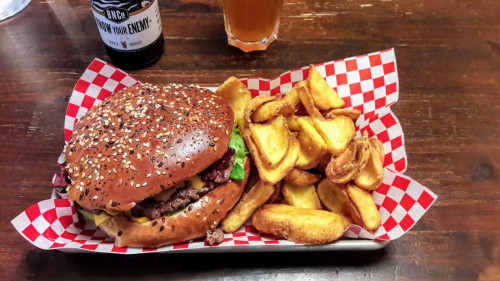 Burger'N'co — photo 8