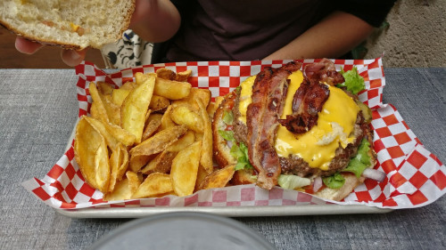 Burger'N'co — photo 9