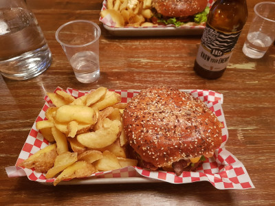 Burger'N'co — photo 10
