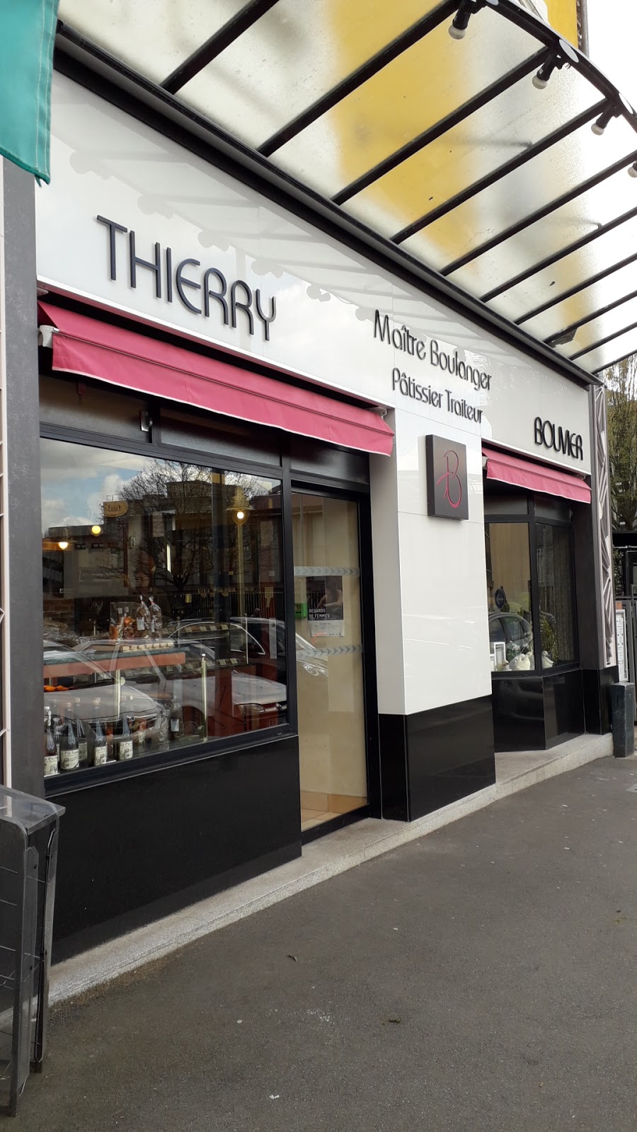 Bouvier Thierry — photo 3