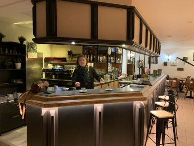 Brasserie Le Prieuré — photo 1