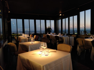 L'Ermitage Hôtel Cuisine-à-Manger — photo 9