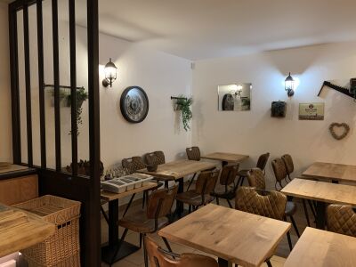 Brasserie Le Prieuré — photo 2