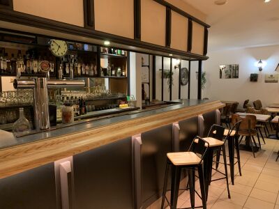 Brasserie Le Prieuré — photo 4