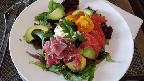 Le Comptoir de St Cyr — photo 2