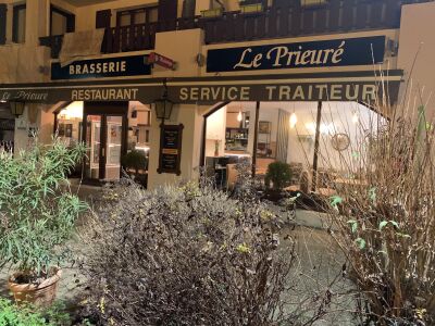 Brasserie Le Prieuré — photo 5
