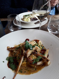 Le Comptoir de St Cyr — photo 4