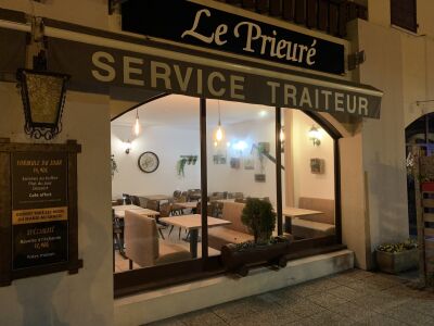 Brasserie Le Prieuré — photo 6