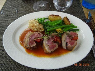 Le Comptoir de St Cyr — photo 6