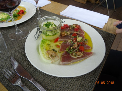 Le Comptoir de St Cyr — photo 8