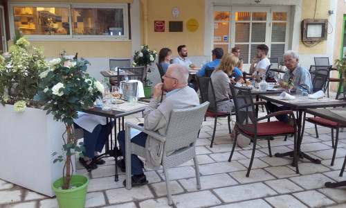 LE PASTURIER — photo 2