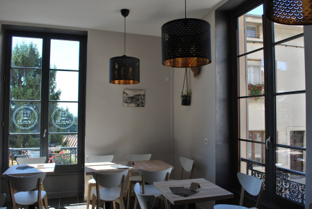 Cyr Au Thé — photo 7