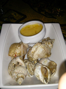 Homard 1er — photo 5