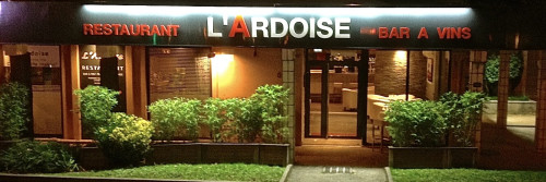 L'Ardoise — photo 3