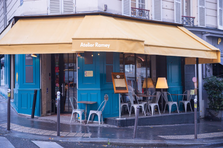 L'Atelier Ramey — photo 3