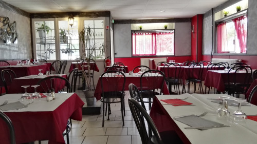 Le Rictoria
