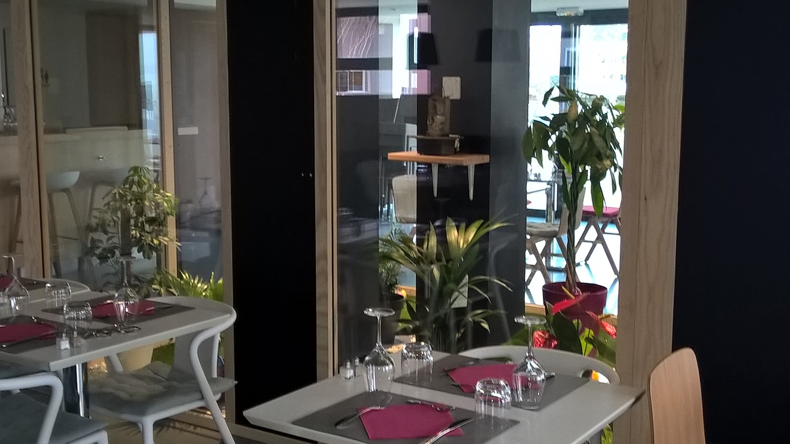 Florine's Table — photo 1