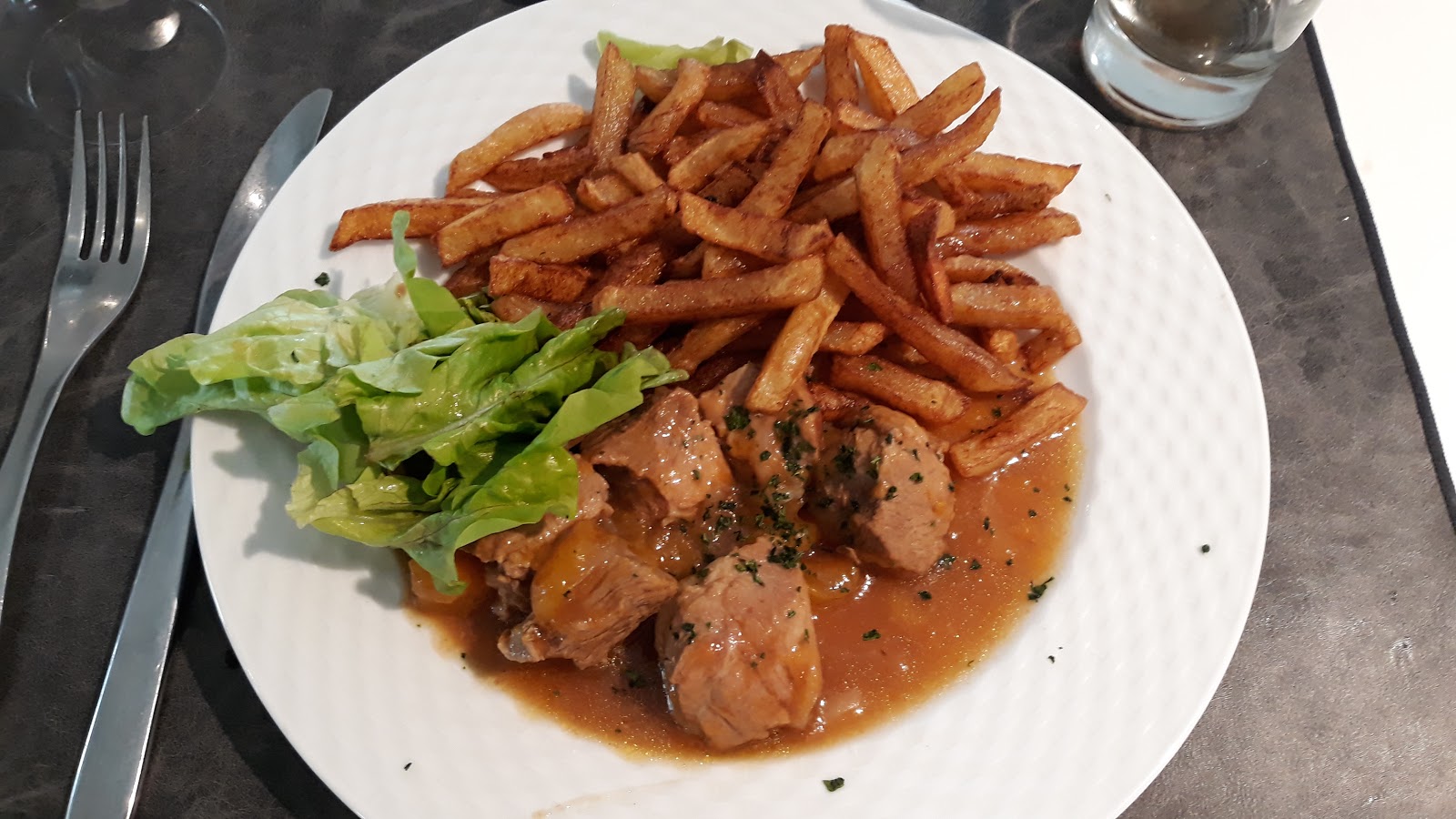 Florine's Table — photo 4