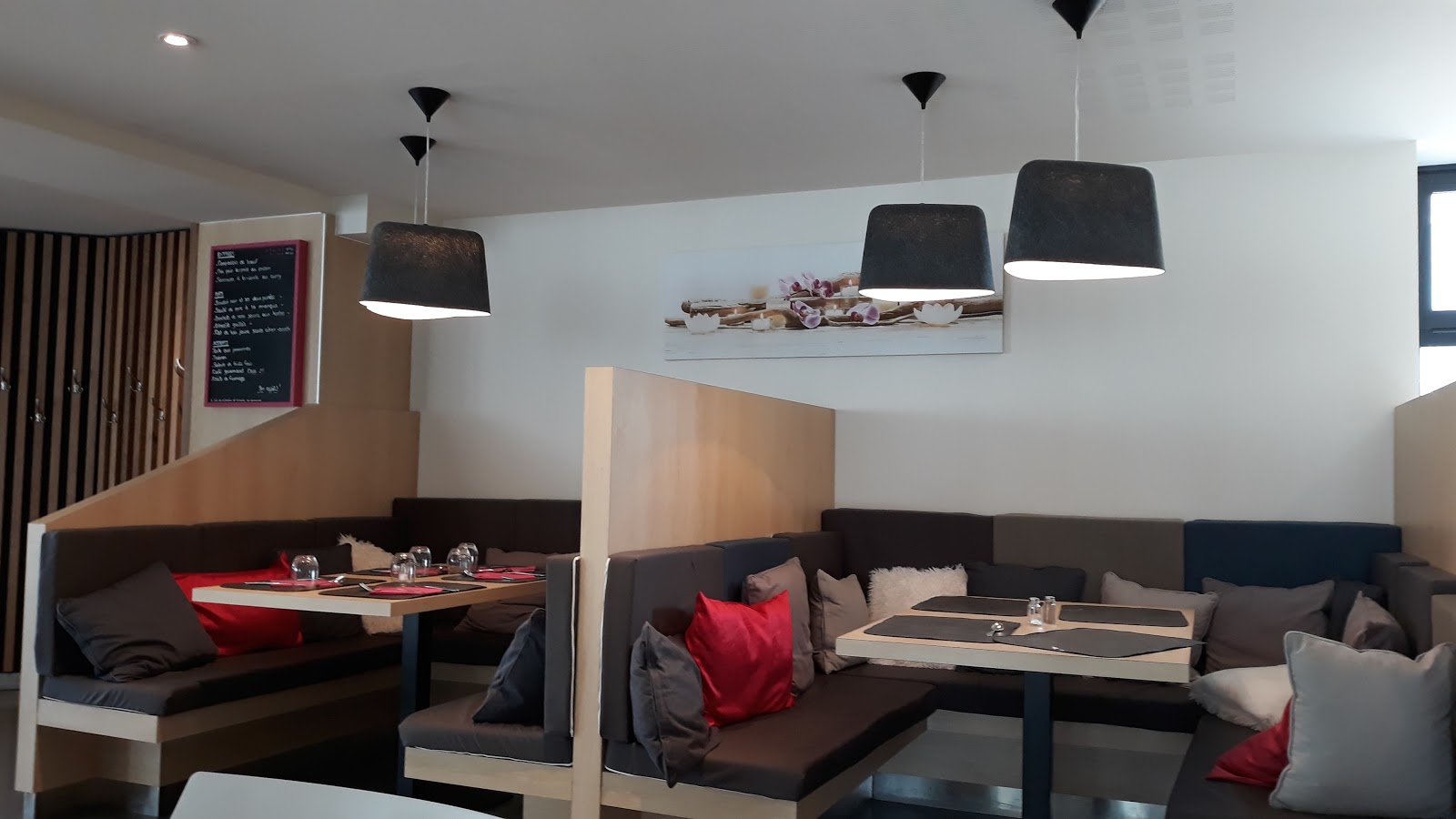 Florine's Table — photo 8