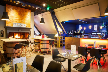 Les Lodges