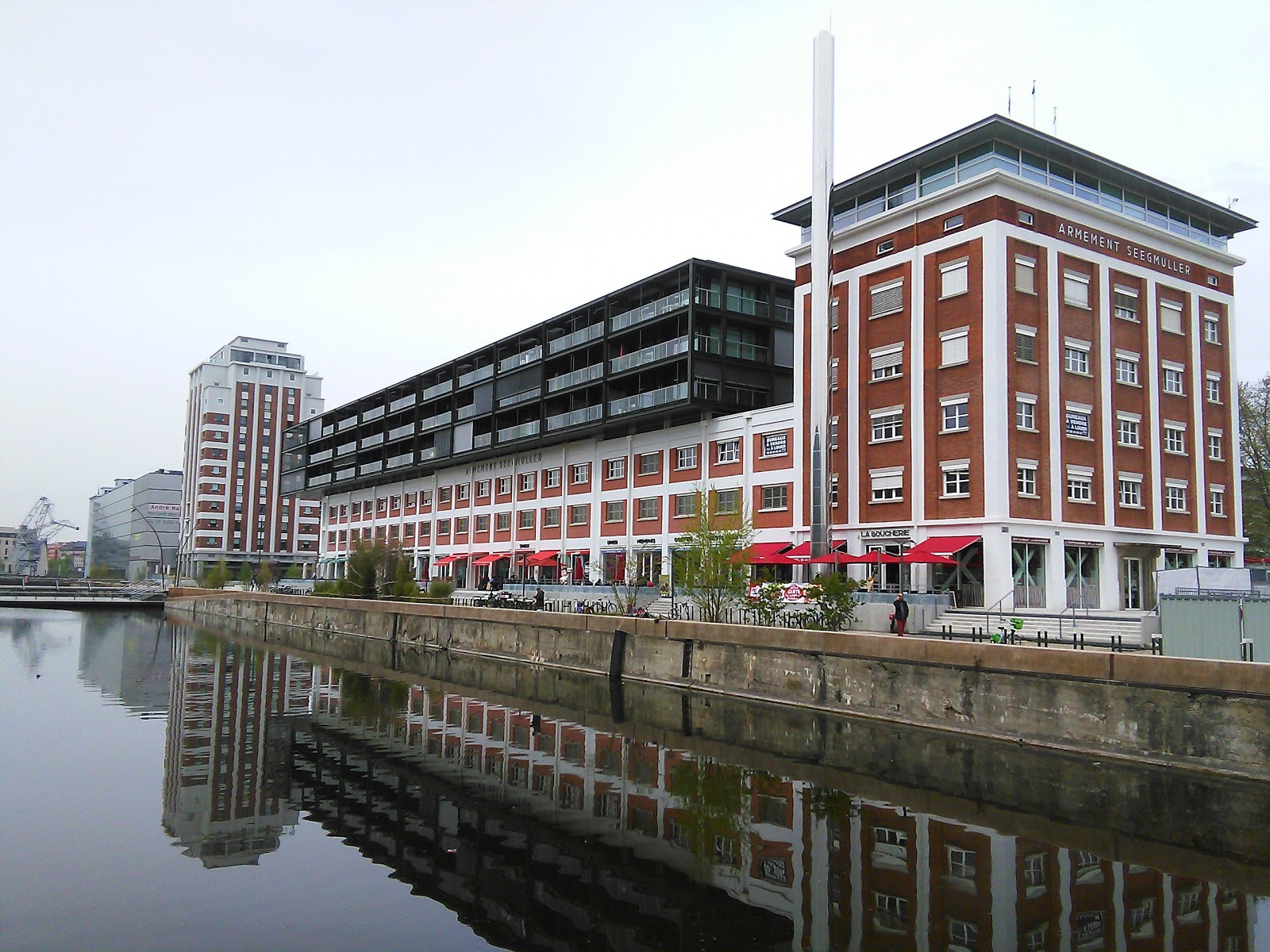 La Boucherie Strasbourg