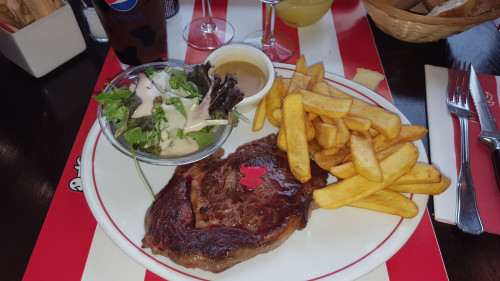 La Boucherie Strasbourg — photo 7