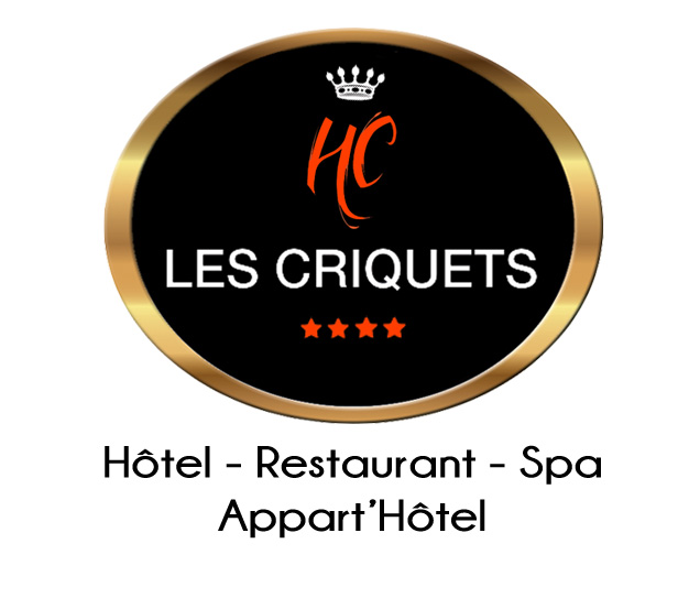 LES CRIQUETS