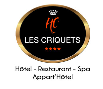 LES CRIQUETS