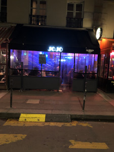Jojo