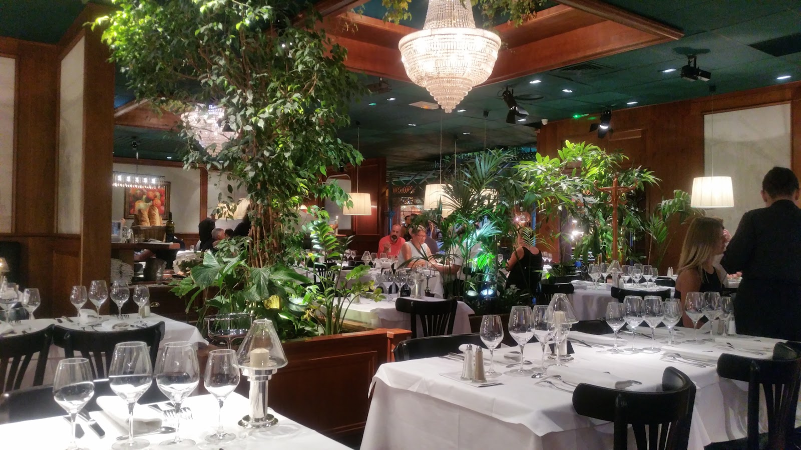 Les Grands Buffets — photo 5