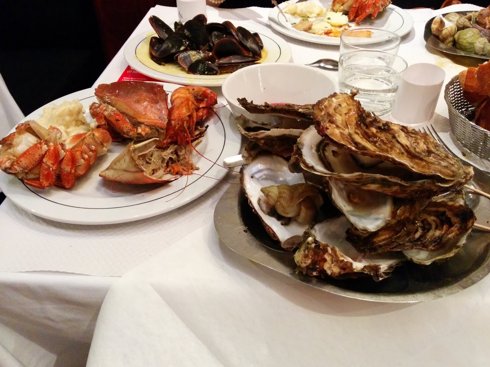 Les Grands Buffets — photo 6