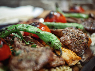 Ottoman Grill — photo 8