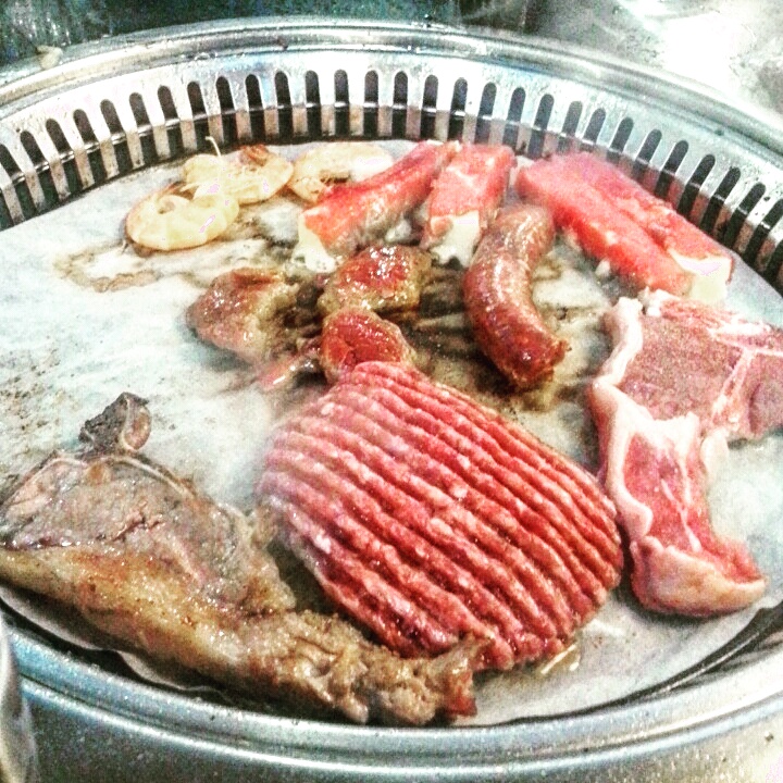Or Grill — photo 2
