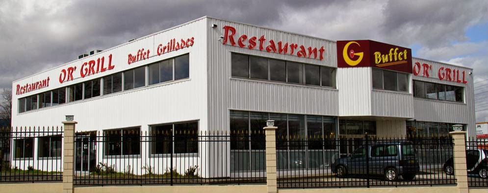 Or Grill
