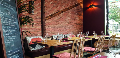 La Table d'Ébène — photo 3