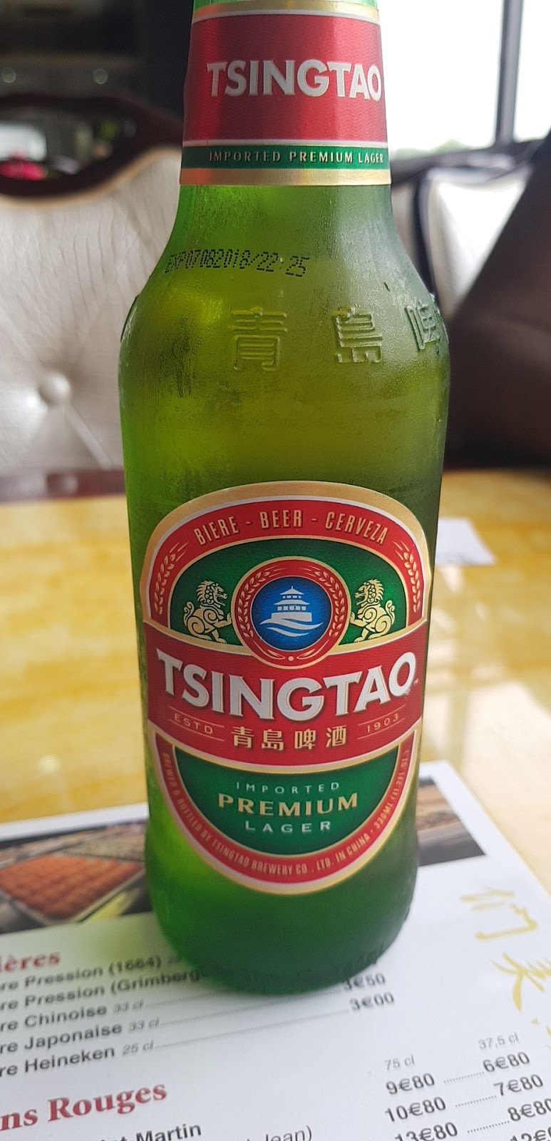 KING Long — photo 9